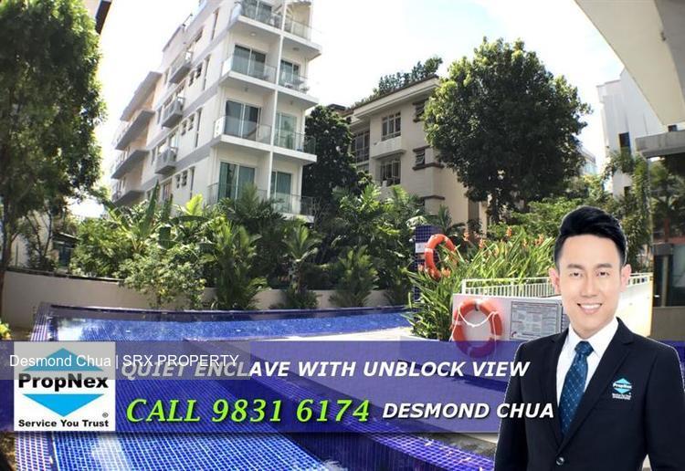 Seraya 9 (D15), Apartment #173484862